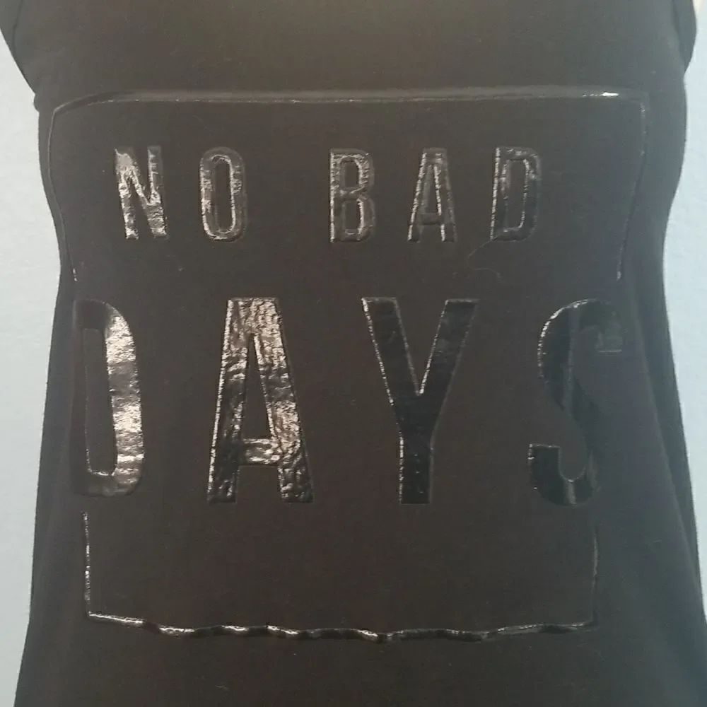 No Bad Days Tank top - Picture 2 of 7
